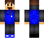 estach blue b