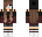 ey dis not mine i just change da eye color