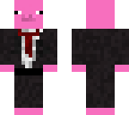 fancy pig