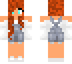 farmer girl