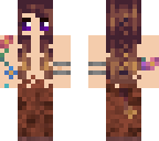 faun girl