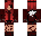 female foxy