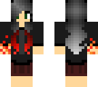 fire girl