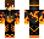 fire pirate