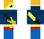 first skin eva