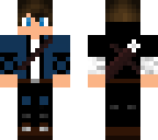 fixed water hunter