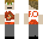 flamingpizza101 new flame on
