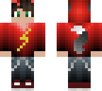 flash werewolf for etha