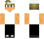 for my irl friend