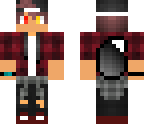 for wolfie