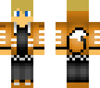 fox boy