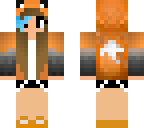 fox girl 2