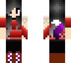 fox girl hardcore