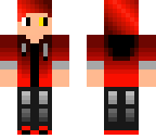 foxy boy