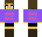 frisk