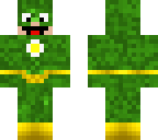 frog boy