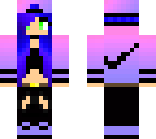 galixey girl