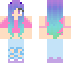 game girl
