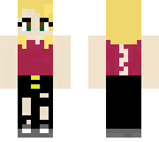 girl