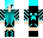 girl creeper