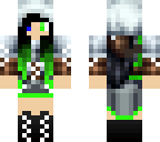 green assassin