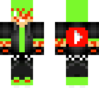 green boy_hacker