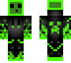 green slime