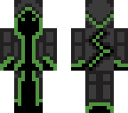 green stalker