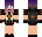 grunt girl