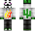 hacker cactus