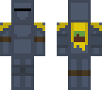 heavy knight