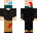 herobrine