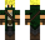 hunter