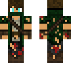 hunter