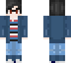 idk