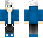 inderovertale sans