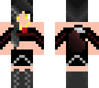 isabella - the soul wolf