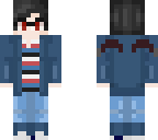 jeremy demon thing