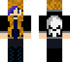 julied123 emo version completed task xd