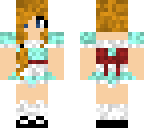 julied123 maid outfit human version nr 2 of 2