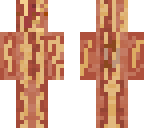 just bacon
