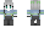 kumi - overtale oc