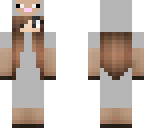 lamb costume edit