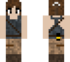 lara croft