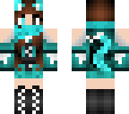 lilianna 9000