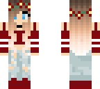 lolliloo rot skin