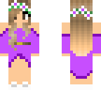 love me purple