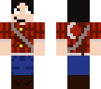 lumberjack