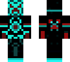 mad tron creeper