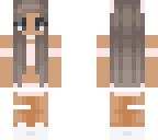 mah skin - cherru